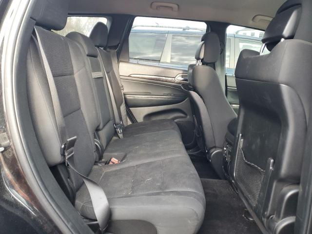 1J4RR4GG1BC562945 - 2011 JEEP GRAND CHER LAREDO 黑色 照片 11