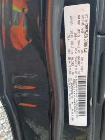 1J4RR4GG1BC562945 - 2011 JEEP GRAND CHER LAREDO 黑色 照片 14