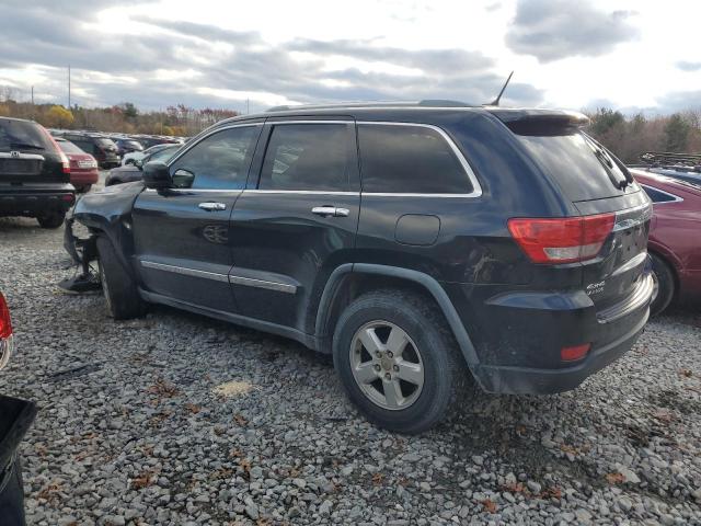 1J4RR4GG1BC562945 - 2011 JEEP GRAND CHER LAREDO 黑色 照片 2