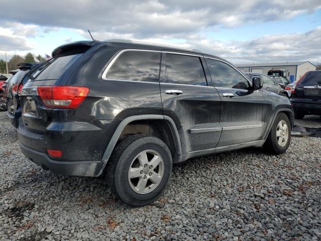 1J4RR4GG1BC562945 - 2011 JEEP GRAND CHER LAREDO 黑色 照片 3