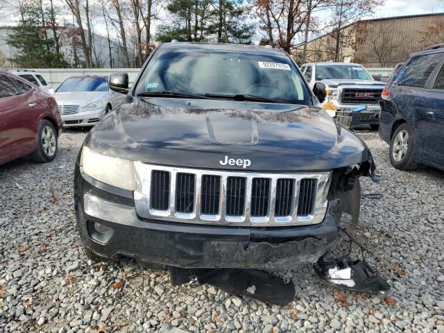 1J4RR4GG1BC562945 - 2011 JEEP GRAND CHER LAREDO 黑色 照片 5