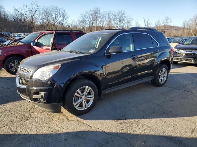 2015 CHEVROLET EQUINOX LT, 