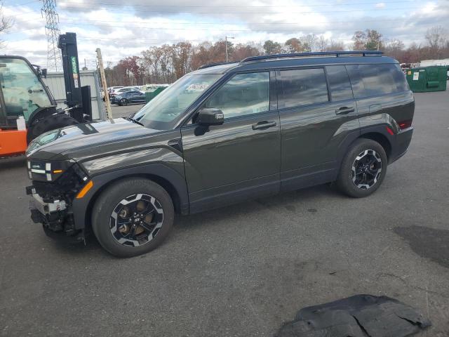 2025 HYUNDAI SANTA FE SEL, 