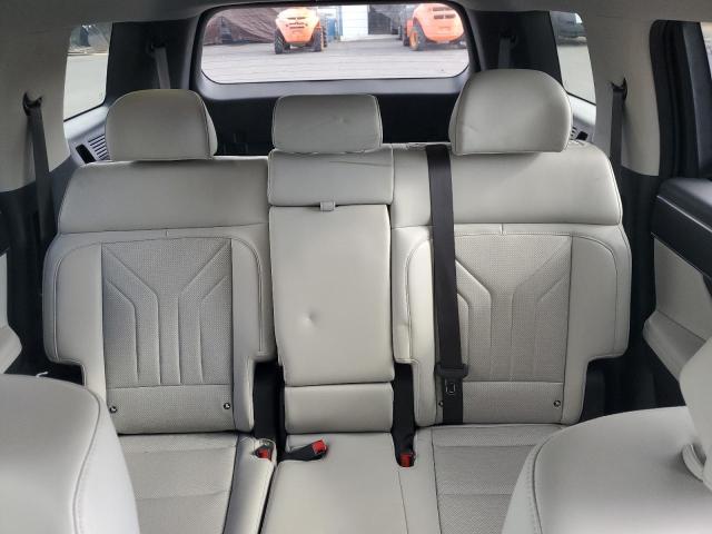 5NMP24GLXSH079082 - 2025 HYUNDAI SANTA FE SEL GREEN photo 10