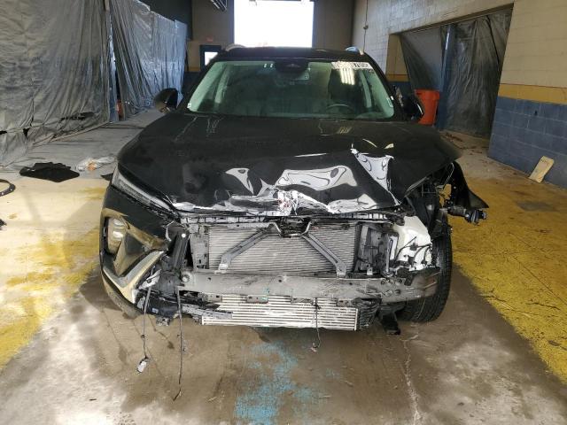 LRBFZME45RD071119 - 2024 BUICK ENVISION PREFERRED أسود صورة 5