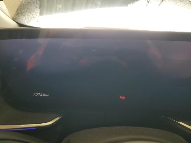 LRBFZME45RD071119 - 2024 BUICK ENVISION PREFERRED أسود صورة 9