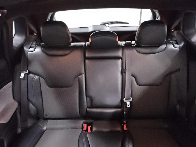 3C4NJDBN3RT154611 - 2024 JEEP COMPASS LATITUDE Gümüş foto 10