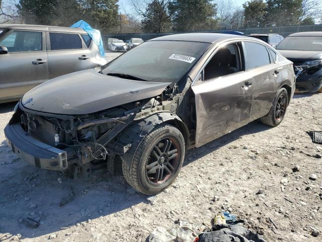 2014 NISSAN ALTIMA 2.5, 