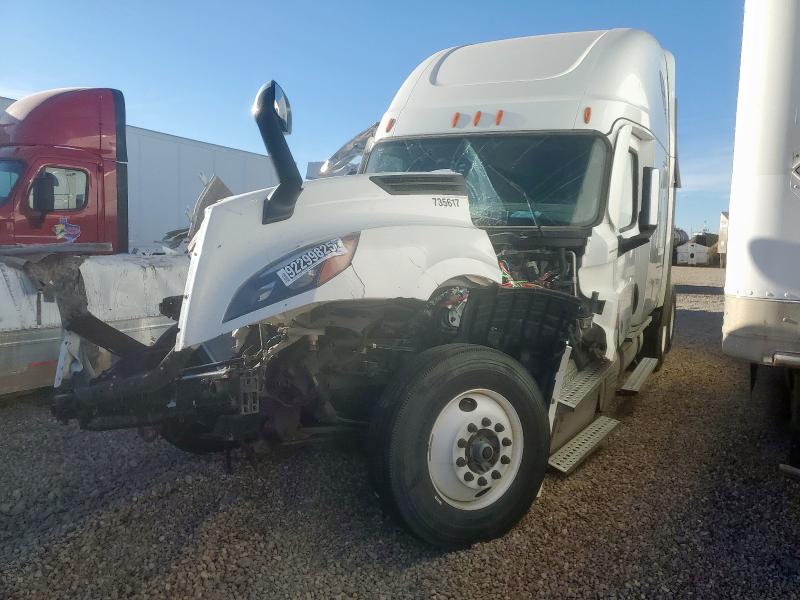 3AKJHHDR5PSUH5617 - 2023 FREIGHTLINER CASCADIA 1 白色 照片 2