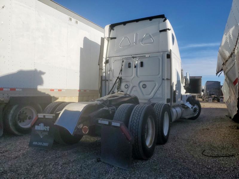 3AKJHHDR5PSUH5617 - 2023 FREIGHTLINER CASCADIA 1 白色 照片 4