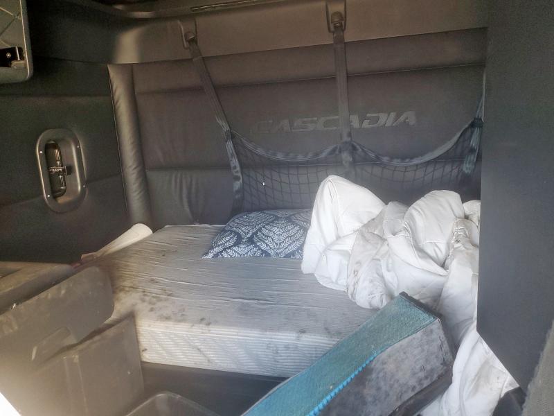 3AKJHHDR5PSUH5617 - 2023 FREIGHTLINER CASCADIA 1 白色 照片 6