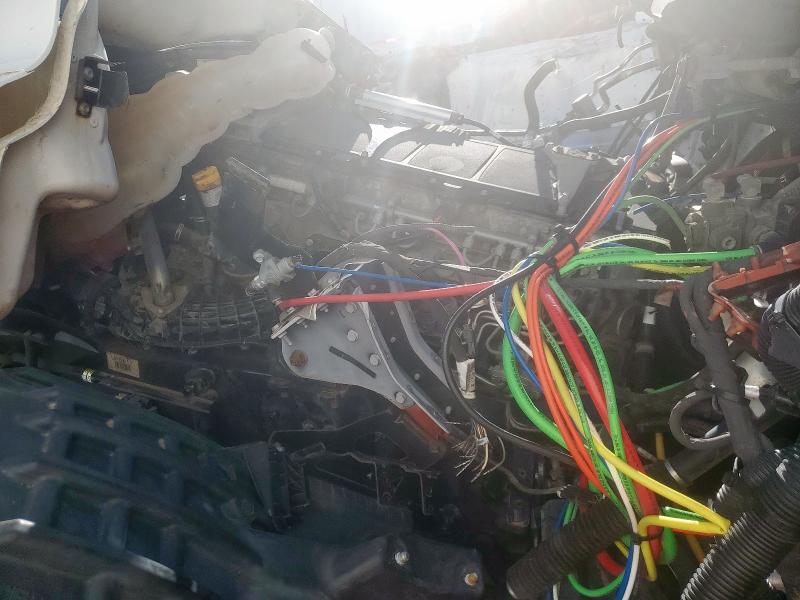 3AKJHHDR5PSUH5617 - 2023 FREIGHTLINER CASCADIA 1 白色 照片 7