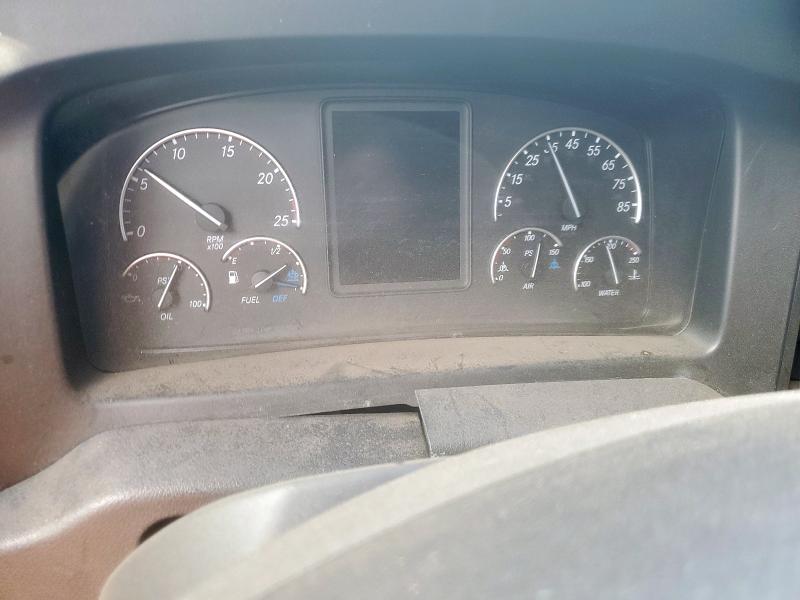 3AKJHHDR5PSUH5617 - 2023 FREIGHTLINER CASCADIA 1 白色 照片 8