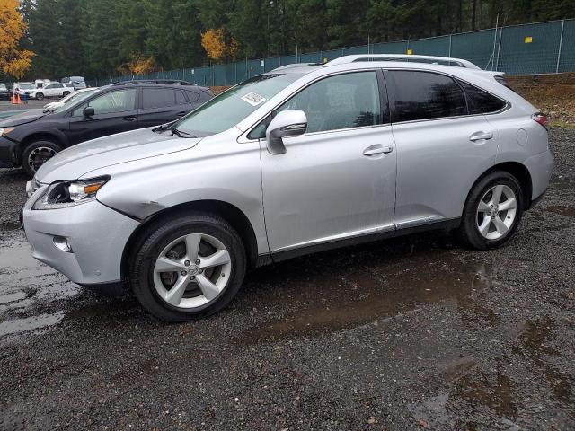2014 LEXUS RX 350 BASE, 