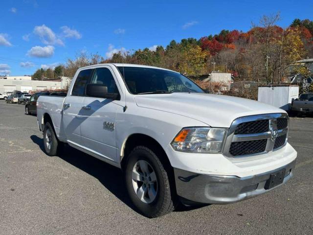 2017 RAM 1500 SLT, 