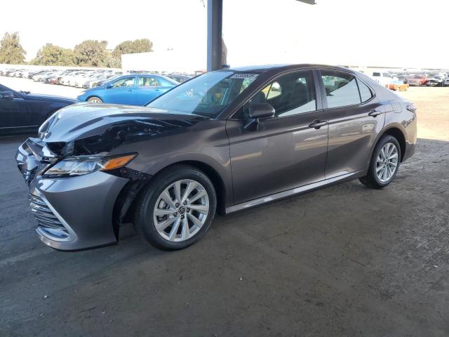 2024 TOYOTA CAMRY LE, 