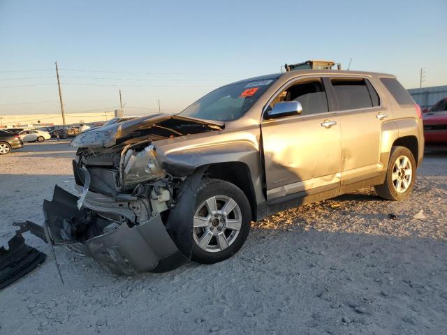2012 GMC TERRAIN SLE, 