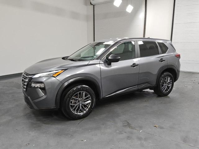 2024 NISSAN ROGUE S, 