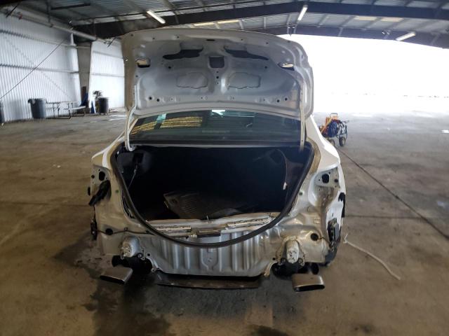 4T1BK1EB0FU160296 - 2015 TOYOTA AVALON XLE WHITE photo 6