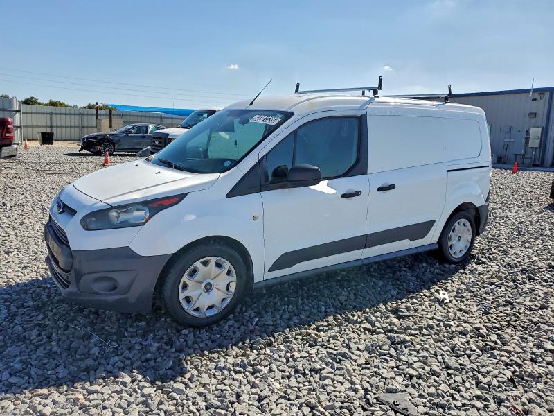 2016 FORD TRANSIT CO XL, 