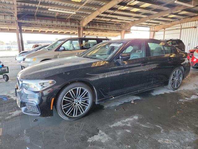 2019 BMW 540 I, 