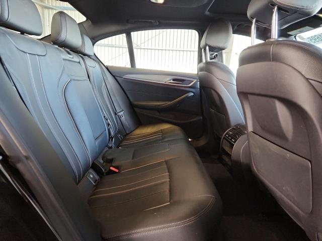WBAJE5C5XKWE66349 - 2019 BMW 540 I BLACK photo 10