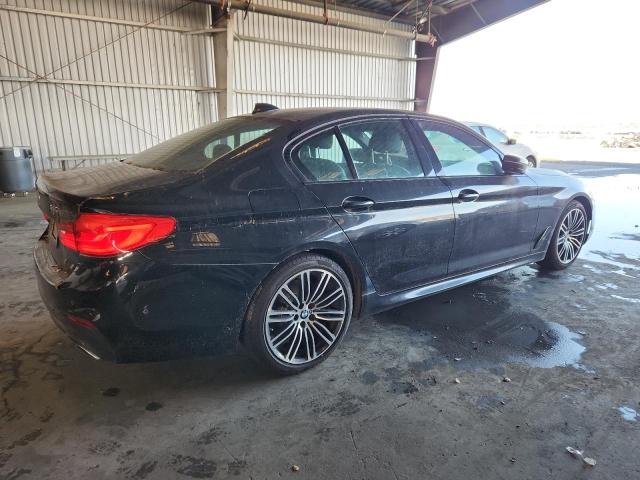 WBAJE5C5XKWE66349 - 2019 BMW 540 I BLACK photo 3