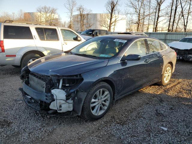 2016 CHEVROLET MALIBU LT, 
