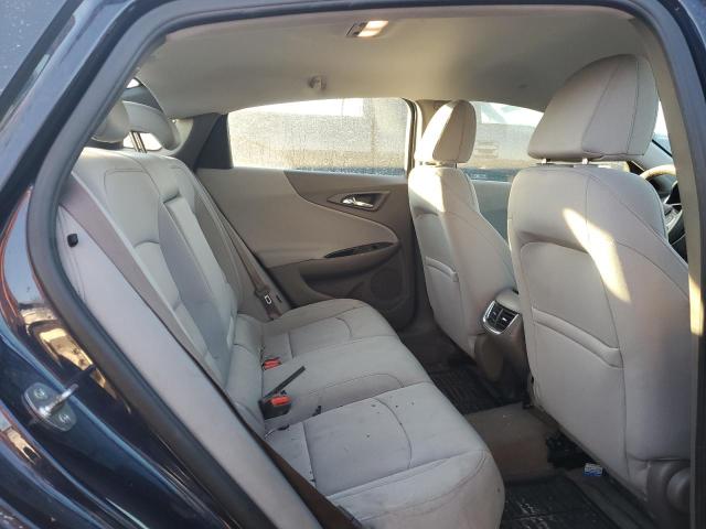 1G1ZE5ST2GF279870 - 2016 CHEVROLET MALIBU LT BLUE photo 10