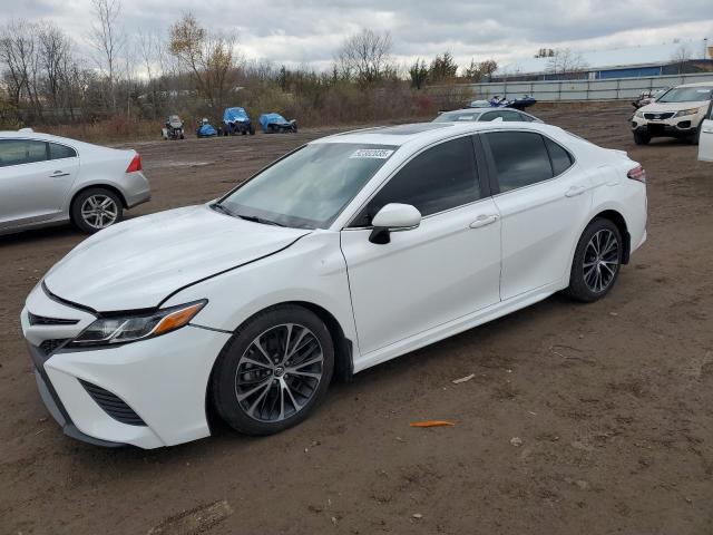 2019 TOYOTA CAMRY L, 