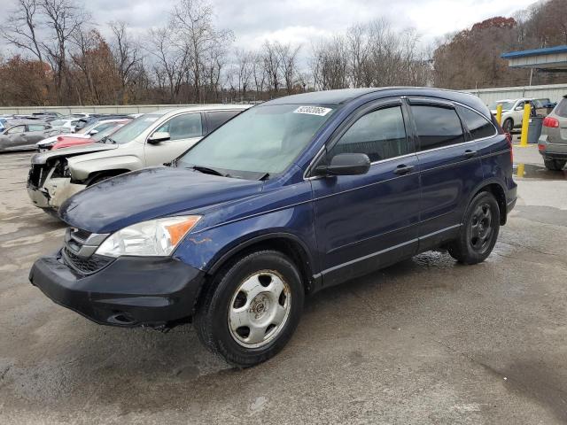 2010 HONDA CR-V LX, 