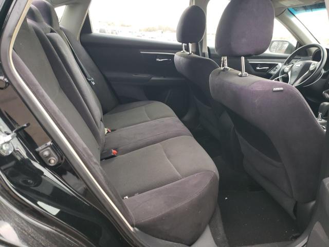 1N4AL3AP3DN467095 - 2013 NISSAN ALTIMA 2.5 BLACK photo 10