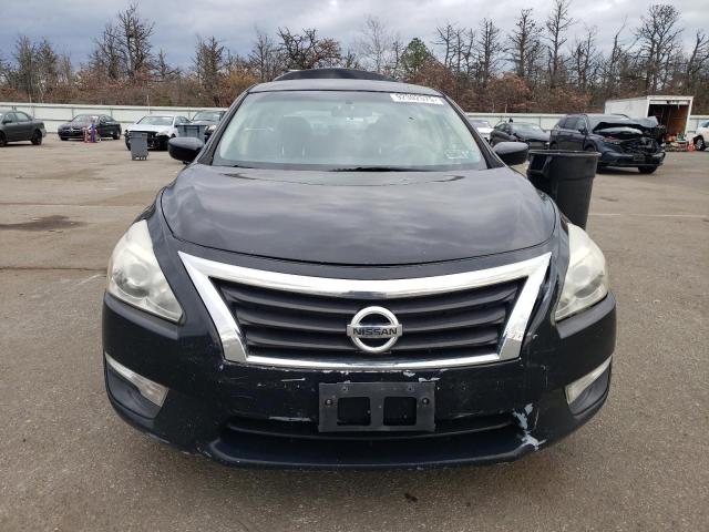 1N4AL3AP3DN467095 - 2013 NISSAN ALTIMA 2.5 BLACK photo 5