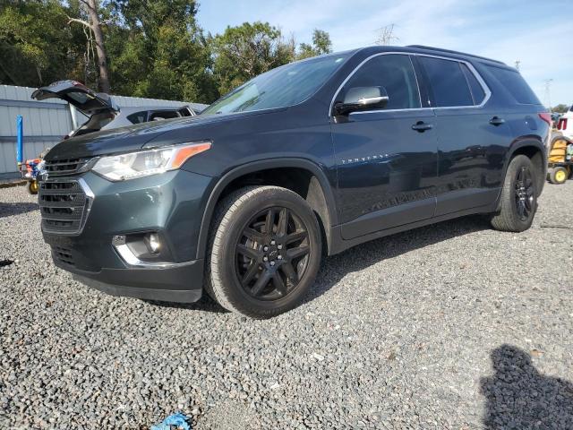 2020 CHEVROLET TRAVERSE LT, 