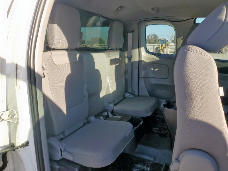 5TFUX4EN7DX021840 - 2013 TOYOTA TACOMA ACCESS CAB Ağ foto 10