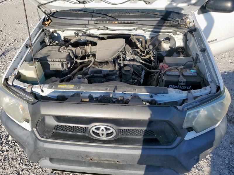 5TFUX4EN7DX021840 - 2013 TOYOTA TACOMA ACCESS CAB Ağ foto 11