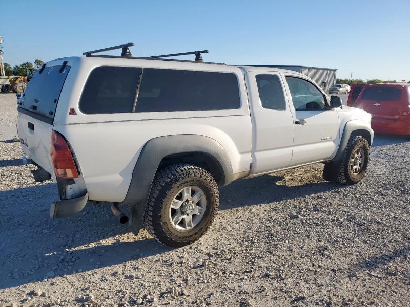5TFUX4EN7DX021840 - 2013 TOYOTA TACOMA ACCESS CAB Ağ foto 3
