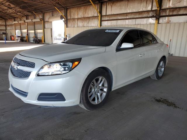 2013 CHEVROLET MALIBU 1LT, 