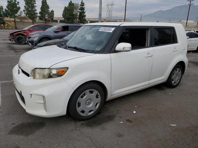 2014 TOYOTA SCION XB, 