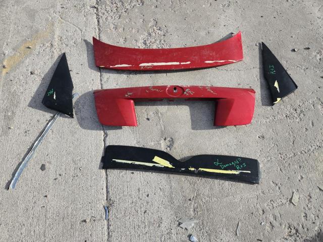 JTDKARFUXG3523815 - 2016 TOYOTA PRIUS 红色 照片 12