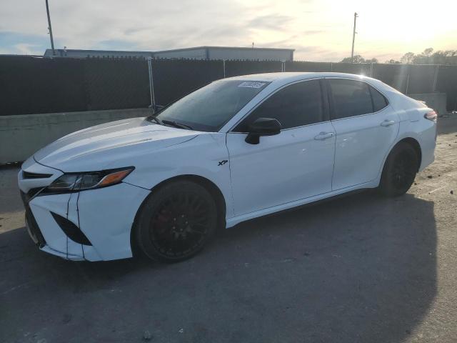 2019 TOYOTA CAMRY L, 