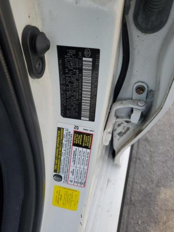 4T1B11HK3KU826236 - 2019 TOYOTA CAMRY L თეთრი ფოტო 13