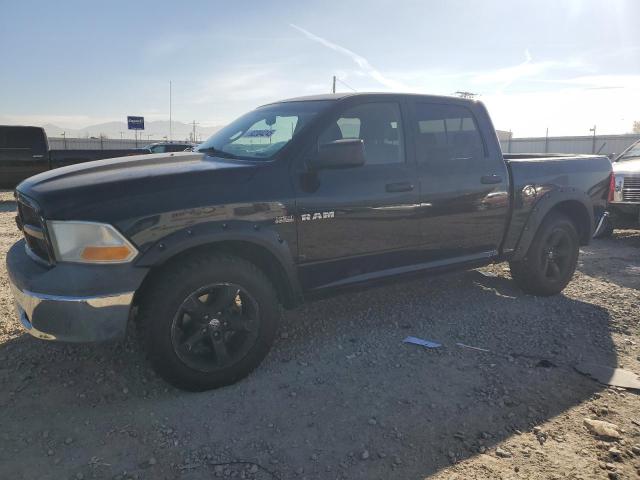 2009 DODGE RAM 1500, 
