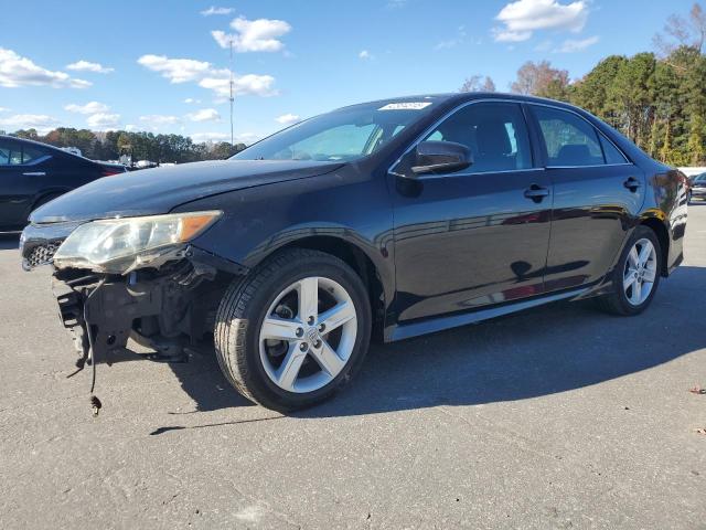 2013 TOYOTA CAMRY L, 