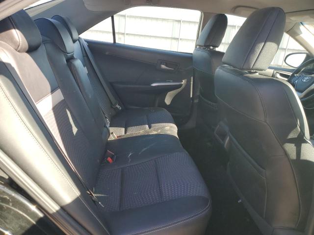 4T1BF1FK8DU668662 - 2013 TOYOTA CAMRY L 黑色 照片 10