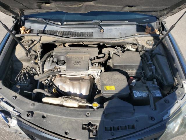 4T1BF1FK8DU668662 - 2013 TOYOTA CAMRY L 黑色 照片 11