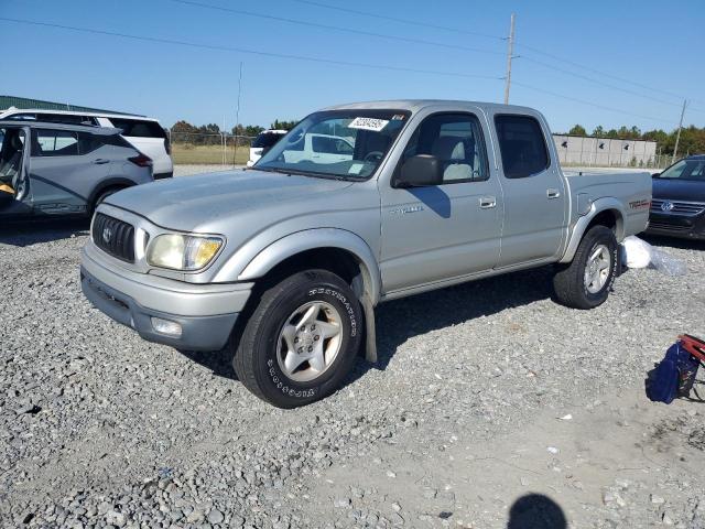 2003 TOYOTA TACOMA DOUBLE CAB PRERUNNER, 