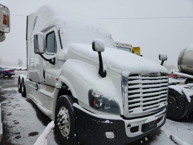 2019 FREIGHTLINER CASCADIA 1, 