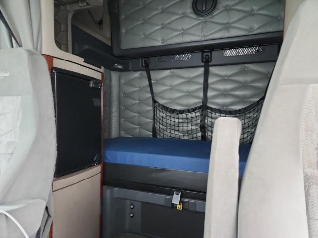 3AKJGLDRXXDKF5859 - 2019 FREIGHTLINER CASCADIA 1 Ağ foto 6