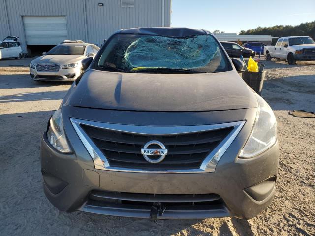 3N1CN7AP7GL856172 - 2016 NISSAN VERSA S 灰色 照片 5